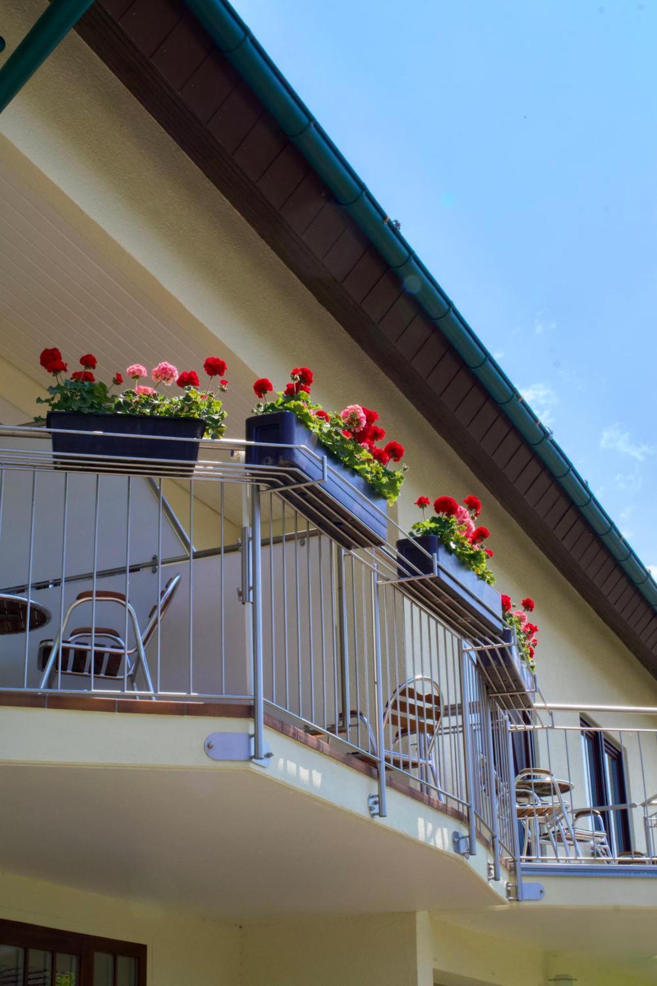 Hotel Garni Schacherer Mullheim  Exterior photo