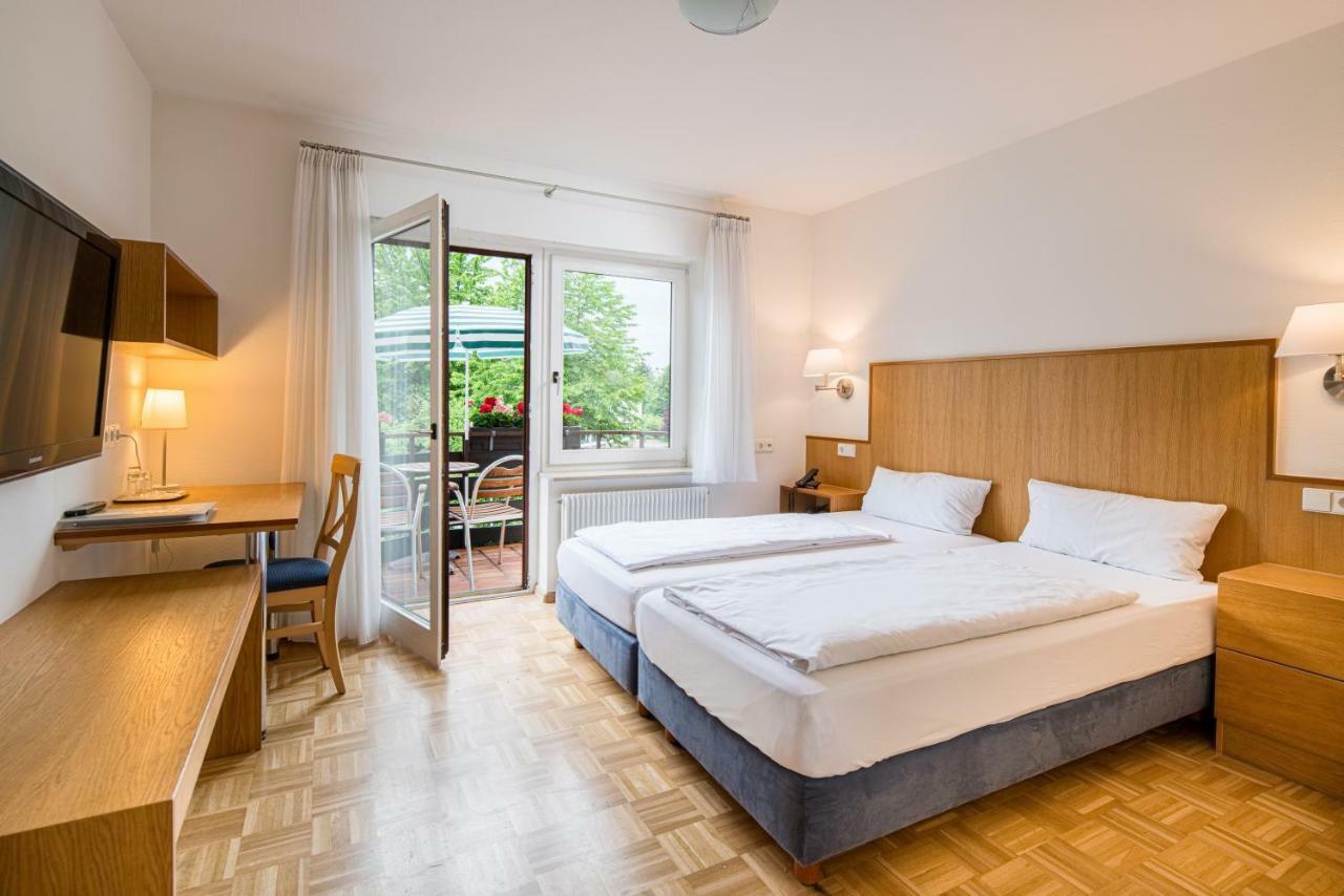Hotel Garni Schacherer Mullheim  Exterior photo